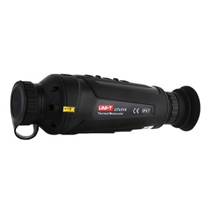 Caméra thermique de chasse UNI-T UTX318, vision nocturne portable, observation monoculaire en extérieur, caméra thermique infrarouge UTX318 UTX318 I - Product Image 5