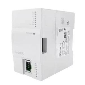 Hot Offer FX3U-16CCL-M FX3U-64CCL FX3U-ENET-ADP CC-Link Master Ethernet Communication Adapter Module for PLC Industrial Automati - Product Image 3