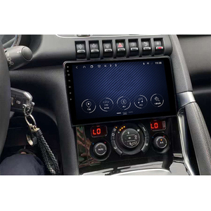 9 pollici per <span class=keywords><strong>Auto</strong></span> cruscotto di navigazione GPS schermo Radio Carplay WIFI per <span class=keywords><strong>peugeot</strong></span> <span class=keywords><strong>3008</strong></span> 2012 2013 2014 2015 2016 2017 modifica automatica - Product Image 3