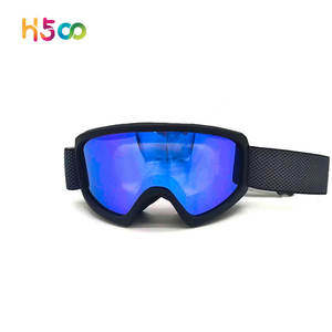 Protección <span class=keywords><strong>enduro</strong></span> logo personalizado UV400 Racing Fast dirt bike a prueba de viento adolescente motocicleta máscara motocross <span class=keywords><strong>gafas</strong></span> moto <span class=keywords><strong>gafas</strong></span> - Product Image 2