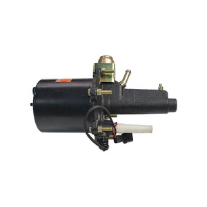 Amplificateur de freinage <span class=keywords><strong>Break</strong></span> air 1-47800-759-0 1-47800759-0 1478007590 pour CXZ187 - Product Image 3