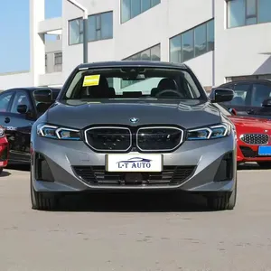 En çok satan BMW i3 elektrikli otomobil Edrive 35l 40l 2023 2024 ekstra uzun dingil mesafesi EV akıllı araba Sedan