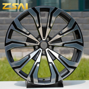 Rines Deportivos de Aleación para <span class=keywords><strong>BMW</strong></span> <span class=keywords><strong>X5</strong></span> E70 X6 X7 <span class=keywords><strong>XDrive</strong></span> M60i G07, Personalizados, 5x112/120, 21-23 Pulgadas, Aluminio Forjado, Nuevos - Product Image 2