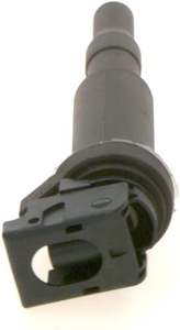 Forbosch Original pour Bosch 00124 Or0221504464 Bobine d'allumage Compatible avec pour BMW 3 5 <span class=keywords><strong>6</strong></span> 7 Series X3 X5 Z4 - Product Image 2