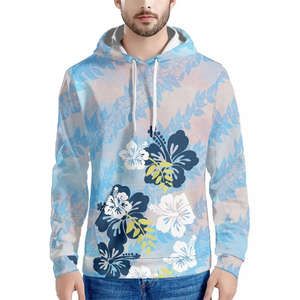 Sudadera CON CAPUCHA DE LAS Islas Salomón con logotipo personalizado No hay ropa mínima para hombres Imprimir bajo demanda Otoño Invierno Sudadera de manga larga MOQ bajo Tops - Product Image 4