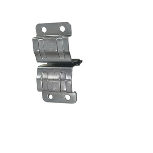 Customized Metal Industrial Components Processing and <b>Fabrication</b> <b>Services</b> From China and Guatemala - Product Image 3