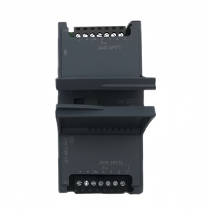 6es72314hf320xb0 8 24v ตัวควบคุมพิเศษสำหรับเครื่องจักรทั่วไป PLC สำหรับอินพุตดิจิตอลมาตรฐาน ควบคุมได้อย่างเชื่อถือได้ด้วยความแม่นยำสูง - Product Image 5