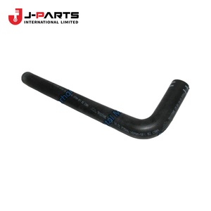 Tuyau de radiateur n°3 pour Toyota Hilux LN167 1989-2004 OE 16573-54160 1657354160 - Product Image 2