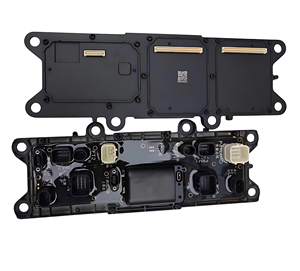 Módulo de Distribución de Cables Bridge T40 (Negro) para Accesorios de Dron UAV de Pulverización Agras T40 - Product Image 1