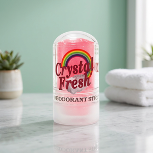 Desodorante en Barra Unisex MangoSteene con Fragancia CRYSTAL FRESH e Ingredientes Ecológicos, Antitranspirante de 60 g. Modelo RMTT-MS060 - Product Image 2