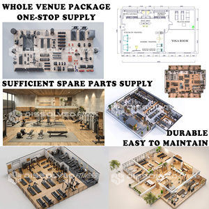 Vélo d'exercice <span class=keywords><strong>statique</strong></span> en acier et métal pour usage domestique, <span class=keywords><strong>cardio</strong></span>-training pour vélo - Product Image 6