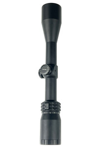 국제 품질 블랙 알루미늄 3x-9x40 초고화질 스포팅 스코프 (내충격 및 방수 기능 포함) - Product Image 3