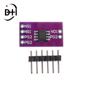 CJMCU-4599 Si4599 Módulo de placa de expansión MOSFET de 40 V (D -S) de canal N y P - Product Image 6