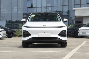 2025 Xpeng <span class=keywords><strong>G6</strong></span> EV SUV中国新能源SUV 625KM远程MAX技术驱动汽车电动汽车 - Product Image 2