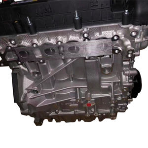 Xinwo 100% origin b4204t6 автозапчасти высокого качества в сборе двигателя для Volvo S80 V70 XC60 S60 V60 автомобильные аксессуары - Product Image 4