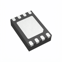 BOM IC In Stock Buy Online Electronic Components Power Management (PMIC) AD8218BCPZ-RL 8 WFDFN Exposed Pad, CSP
