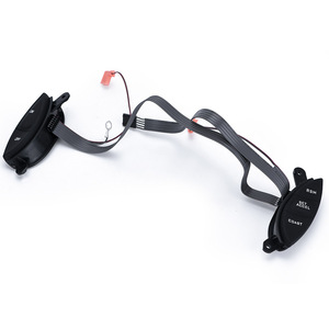 Interrupteur de régulateur de vitesse Poyracing pour Ford 98-05 SW-5928, mise à niveau retrofit - Product Image 5
