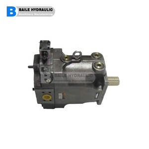 Bomba de Pistones Hidráulica Tokimec P16VMR-10-EP-D-20-S208-J P21VMR-10-CMC-20-S121B-J P16VL-11-EP-T-10-S137-J - Product Image 1