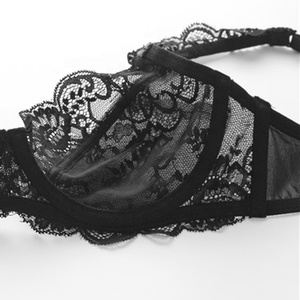 Gros Soutien-Gorge Brève Dames Sous-Vêtements Soutien-Gorge Sexy Et Culotte Fille Avec Soutien-Gorge - Product Image 3