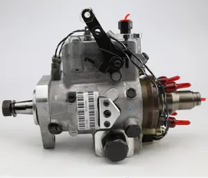 RE504061 4cylinder Fuel Injection Pump fits for John Deere tractor 4045 ENGINE,4CYLINDER ENGINE
