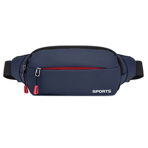 <b>Outdoor</b> <b>Sports</b> Waist Pack Waterproof Mobile Phone <b>Bag</b> for Men Convenient Running <b>Bag</b> Custom logo - Product Image 3