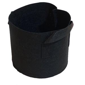 Bac de culture de <span class=keywords><strong>semis</strong></span> de légumes, 5 gallons <span class=keywords><strong>en</strong></span> tissu, <span class=keywords><strong>pot</strong></span> de plantation <span class=keywords><strong>en</strong></span> feutre, pépinière, vente <span class=keywords><strong>en</strong></span> gros, fournitures de jardin, - Product Image 2