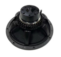 Haut-parleur 12 pouces pro audio DJ bass 3 pouces bobine 16 ohm 8 ohm line array woofer