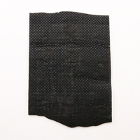 Logo personnalisé lettre nom tissé tissu Polyester étiquette cou coudre sur étiquette marque Satin chemise vêtement étiquettes pour vêtements
