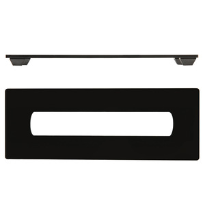 Soporte de exhibición y almacenamiento profesional de acrílico para máquinas y bolígrafos de tatuaje, bandeja estable para estudio de tatuajes, venta al por mayor - Product Image 3