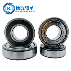 Roulement à billes à gorge profonde prix usine 62016203 6200 6200-<span class=keywords><strong>2RS</strong></span> <span class=keywords><strong>6202</strong></span> 6204 6205 6206 6208 Zz <span class=keywords><strong>2RS</strong></span> <span class=keywords><strong>C3</strong></span> pour pièces de moto - Product Image 3