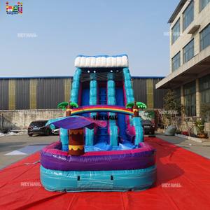 สไลเดอร์<span class=keywords><strong>เป่า</strong></span><span class=keywords><strong>ลม</strong></span>แบบถอดประกอบได้ <span class=keywords><strong>ราคา</strong></span><span class=keywords><strong>ถูก</strong></span> ขา<span class=keywords><strong>ย</strong></span>ดี ใช้ได้ทั้งแบบเปี<span class=keywords><strong>ย</strong></span>กและแห้ง ขนาดสำหรับผู้ใหญ่ ทำจาก PVC ไวนิล สำหรับเล่นสนุกในช่วงฤดูร้อน - Product Image 5