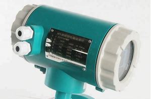 Bslt oem bslt oem מותאם אישית מהדק זרימה אלקטרומגנטית נירוסטה דיוק גבוהה שמן מים מדידת זרימת גז - Product Image 5