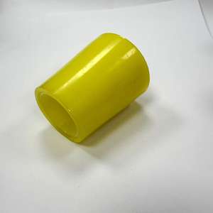 בושינג פוליאוריטן 51*69*88*110 מ\\\"מ, ייצור ישיר מהמפעל, ניתן להתאמה אישית, בושינג פוליאוריטן ניילון למערכות מתלים של משאיות - Product Image 5