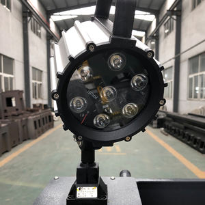 ZNC250 إشعال تآكل CNC EDM يموت الغطاس EDM آلة لصنع القوالب - Product Image 4