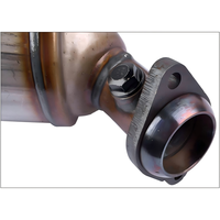 Convertisseur catalytique compatible avec Ford Explorer Taurus Lincoln MKT V6 3.5L