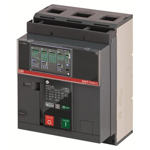 Disjoncteur à air SACE 2 E1.2 630A/800A/1000A/1250A/1600A 42KA/50KA/66KA 3P/4P E1.2B/E1.2C/E1.2N 690V 50/60Hz ACB E1.2B/C - Product Image 3