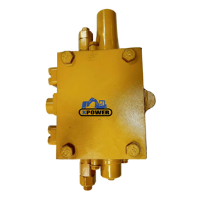 Nouvelle valve XPower 259-7378/2597378 pour pièces d'excavatrice sur chenilles M318 avec garantie de 6 mois, origine Chine - Product Image 1