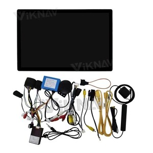 Autoradio Touch Screen da 13,3 Pollici per Land <span class=keywords><strong>Rover</strong></span> <span class=keywords><strong>Range</strong></span> <span class=keywords><strong>Rover</strong></span> Vogue/<span class=keywords><strong>Sport</strong></span>/<span class=keywords><strong>Evoque</strong></span> 2013-2018, Android 10, Carplay, GPS, Assistenza al Parcheggio, Scheda SD - Product Image 6
