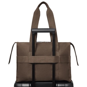 New Arrival Women Large Weekend Canvas Cotton Shopping Tote <strong>Bag</strong> Women Fashion School Shoulder <strong>Bag</strong> - Product Image 6