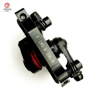 Boulons de freins à disque BB2/BB8, accessoires de vélo de haute qualité, pour vtt, 10 pièces - Product Image 6