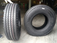 Neumáticos para Camión 215/75r17.5 FA688 225/75r19.5 235/75r17.5 245/75r19.5 Frideric/Chilong, Ruedas Nuevas