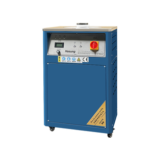 Macchina per la raffinazione dell'oro per fabbrica di Hasung, - Product Image 5