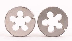 Hot Sale Alloy Steel Thread Round <strong>Die</strong> for Steel Aluminium Stainless Steel General Purpose <strong>Threading</strong> - Product Image 6