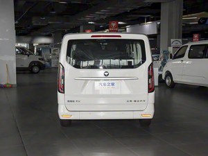 Fourgonnette Commerciale Premium Foton Tuyano Big <span class=keywords><strong>V</strong></span>, <span class=keywords><strong>V</strong></span>éhicule Chinois pour Voyages d'Affaires et Usage Familial, Exportation Mondiale - Product Image 5