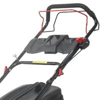 2021 nouveau Design tondeuse à gazon essence chine tracteur de jardin tondeuse à gazon moteur Briggs Stratton