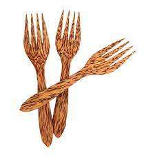 Juego de Tazones de Madera de Coco Vintage Hechos a Mano, Cuchara de Concha Natural Ecológica, Vajilla con Técnica Personalizada, Logotipo Personalizado MPL - Product Image 3