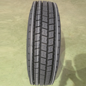 Pneus commerciaux homologués DOT USA 295 75 22.5 Pneu de camion 295/75R22.5 16 plis profil bas Acheter directement de Thaïlande 11r22.5 11r24.5 - Product Image 1