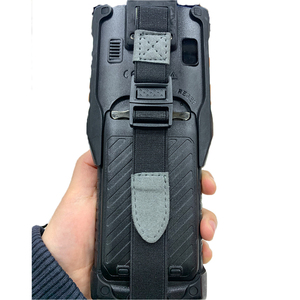 Terminal portable Unimes C5000 WinCe 6.0 pour la logistique d'entrepôt 1D/2D - Product Image 2