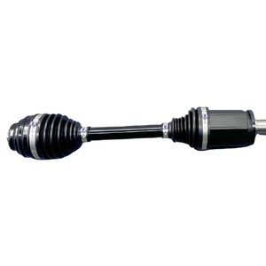 Pièces automobiles, arbre d'entraînement d'essieu <span class=keywords><strong>CV</strong></span> en acier pour Série 4 F32 420/428/430 2015-2017 OE 31607597694/31607638776 Neuf - Product Image 2