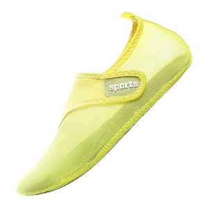 Zapatillas de Yoga y Senderismo para Exteriores al por Mayor, Personalizables Directo de Fábrica, con Empeine de Malla Transpirable para Fitness y Caminar, Colección Otoño - Product Image 3